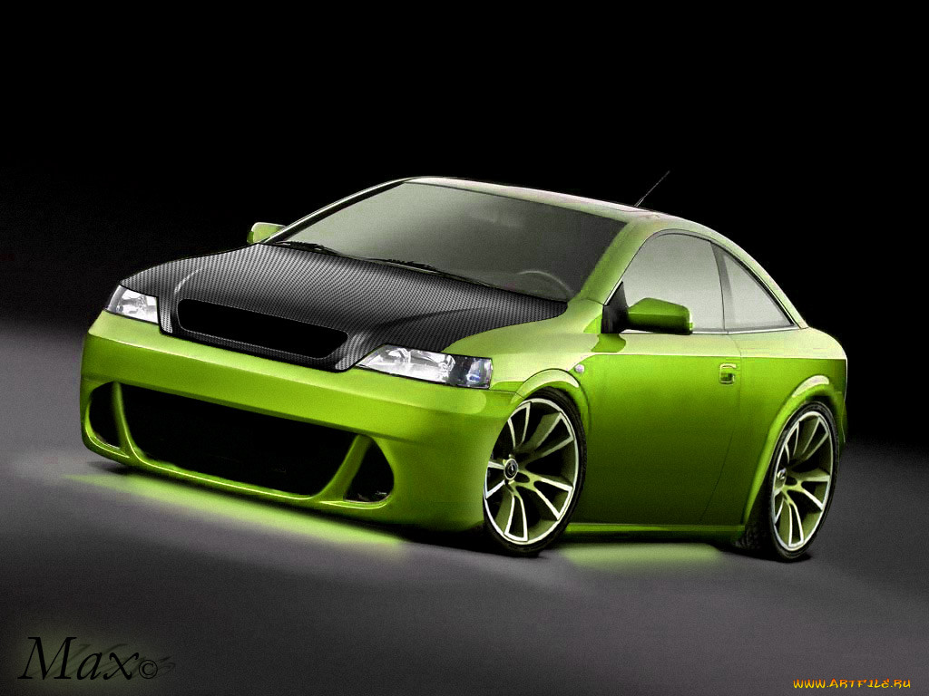 astra, , opel